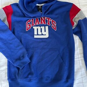 Football GIANTS Sweatshirt